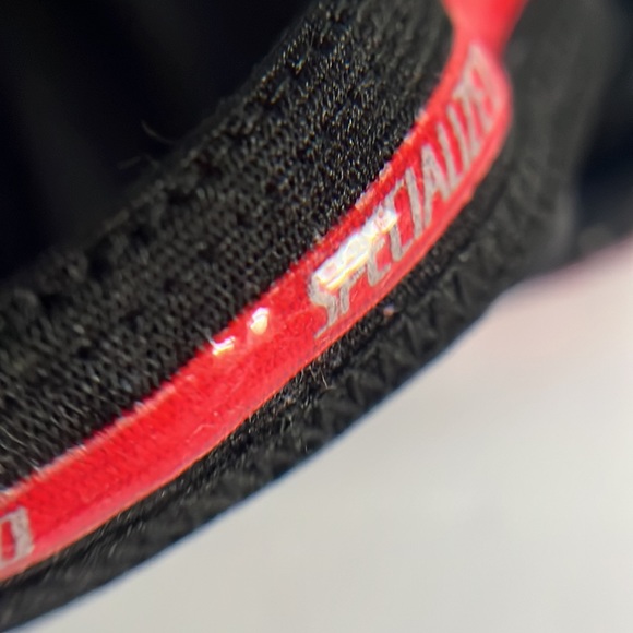 Specialized Women's Tactel Padded Bike Shorts - Picture 12 of 16